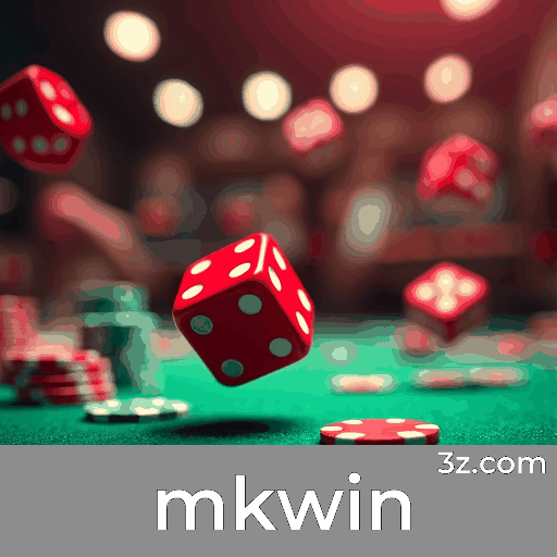 mkwin: Seu Cassino Online Seguro e Premiado
