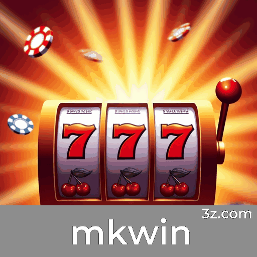 mkwin: Seu Cassino Online Seguro e Premiado