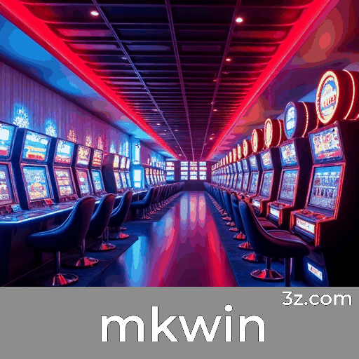 Mkwin: Cassino Profissional com Experiência Imersiva