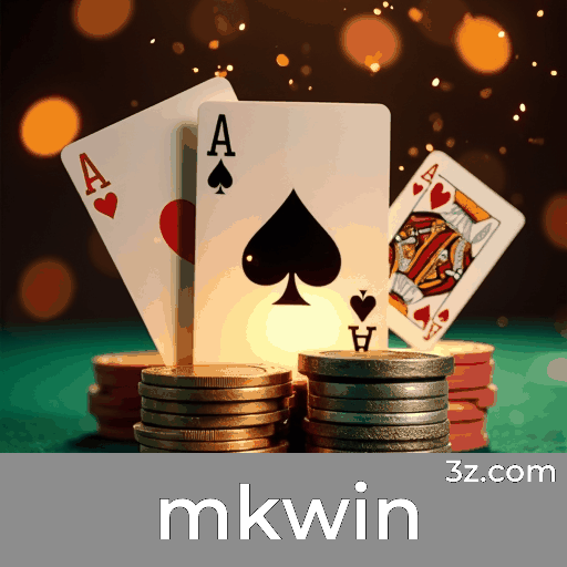 mkwin: Seu Cassino Online Seguro e Premiado