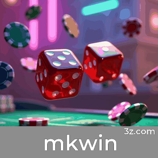 mkwin: Seu Cassino Online Seguro e Premiado