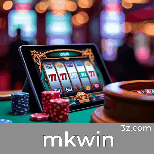 Mkwin: Cassino Profissional com Experiência Imersiva