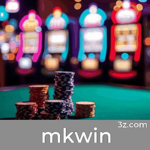 mkwin: Seu Cassino Online Seguro e Premiado
