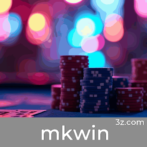 mkwin: Seu Cassino Online Seguro e Premiado